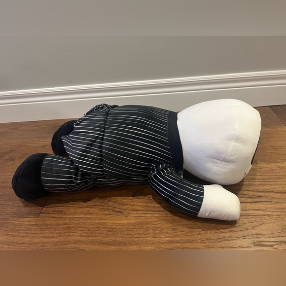 Jack Skellington cuddleez plush - Picture 7 of 7